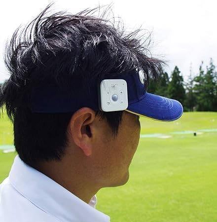 ゴルフナビ 音声案内タイプ 3