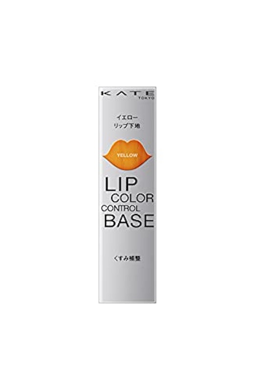 ケイト リップリップカラーコントロールベース 4