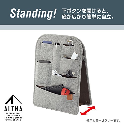 キャリングプレート リュック用 2