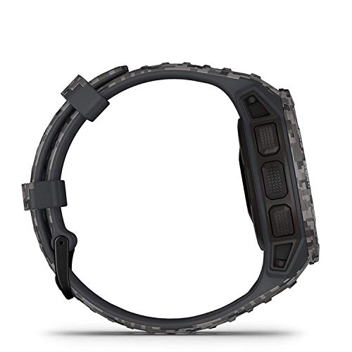 Instinct Tactical 7