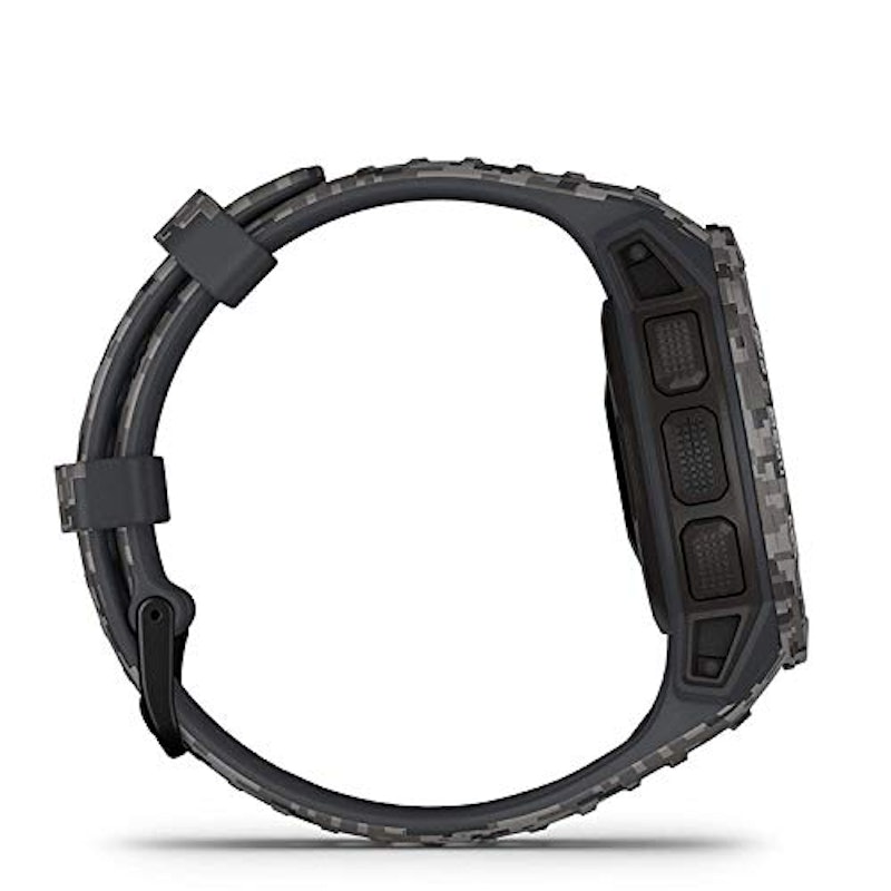 Instinct Tactical 7