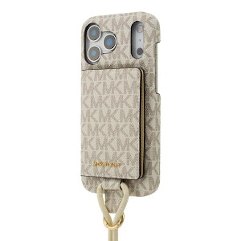 Wrap Case Magsafe Card Wallet with Strap 6