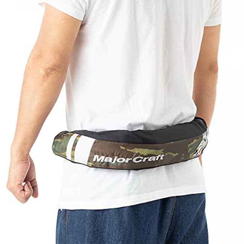 Life Belt 3