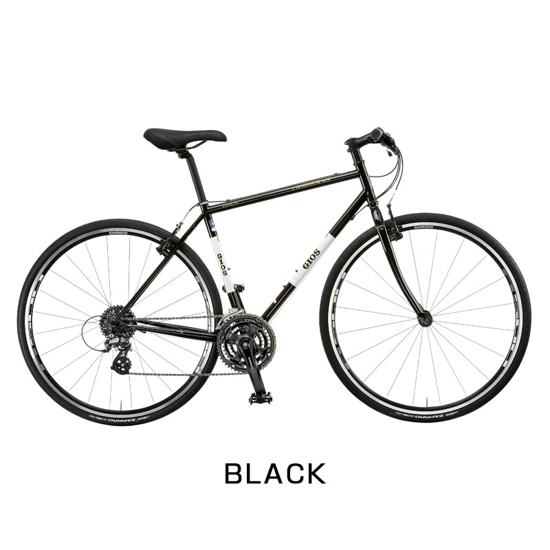 MISTRAL CHROMOLY 3