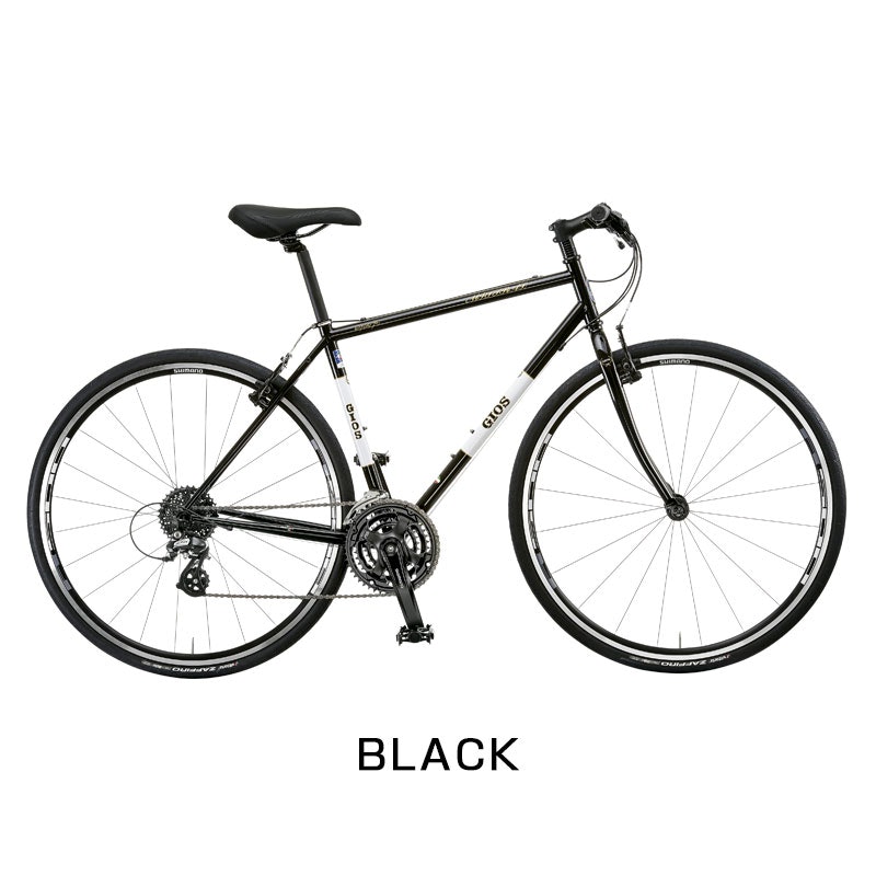 MISTRAL CHROMOLY 3
