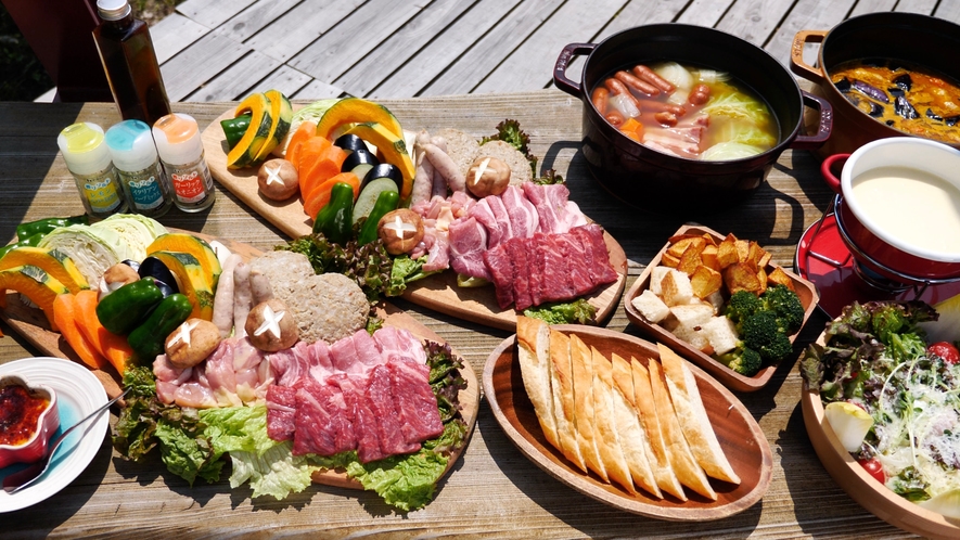 ほしとせせらぎのぐらんぴんぐ 3