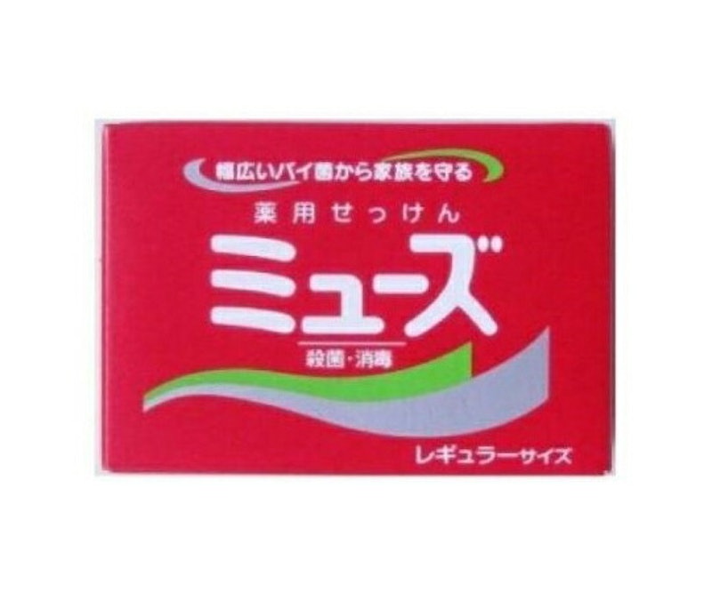 薬用せっけん 1