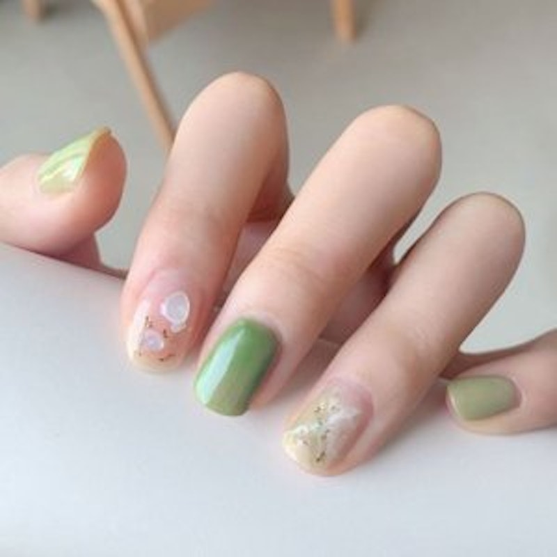 22年 韓国ネイルチップのおすすめ人気ランキング37選 Mybest 22年 韓国ネイルチップのおすすめ人気ランキング37選 Mybest