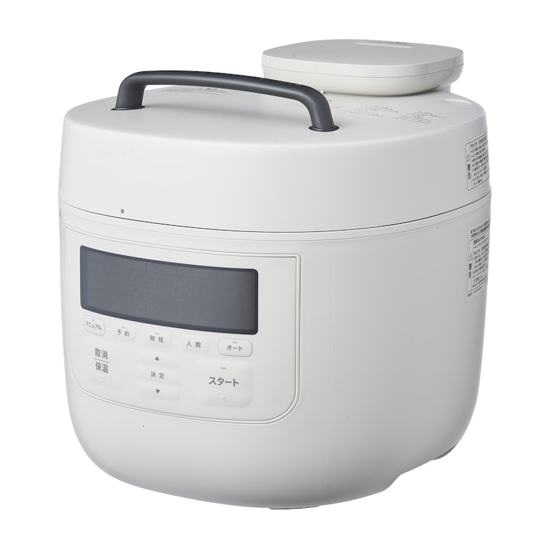 おうちシェフ PRO L 3