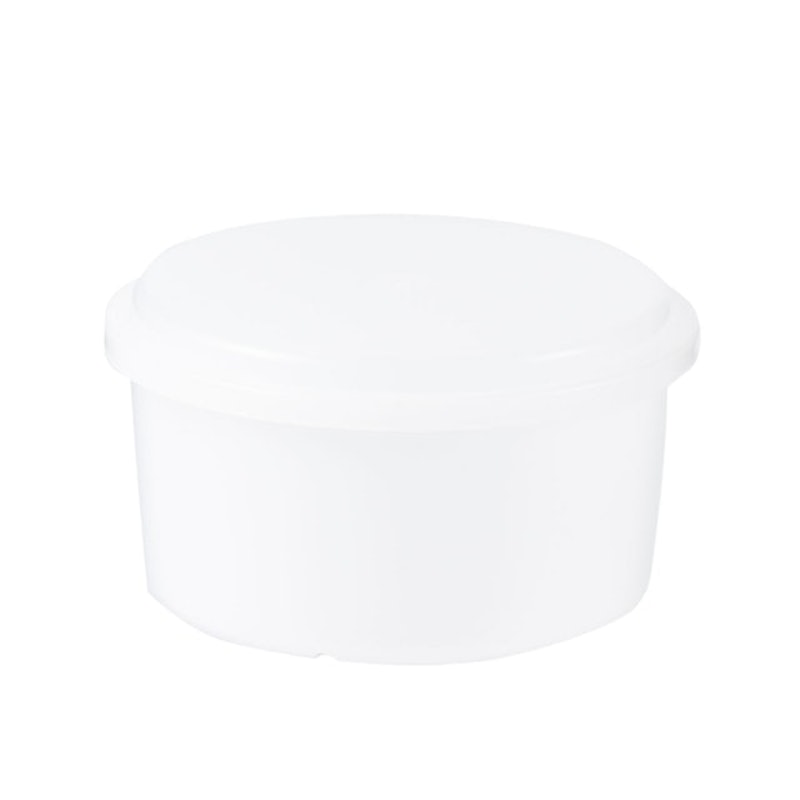 とろ雪Wふわふわ電動かき氷器 2