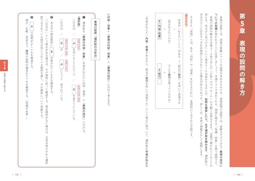 共通テスト 現代文 集中講義 改訂版 5
