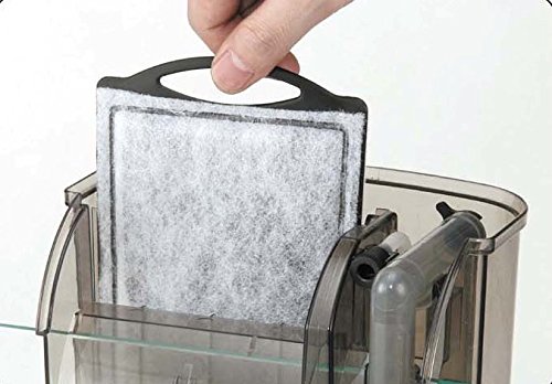 21年 水槽用外掛けフィルターのおすすめ人気ランキング10選 Mybest