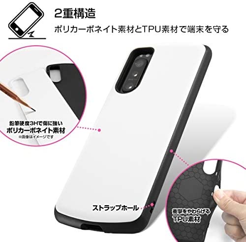 耐衝撃ケース ProCa 2