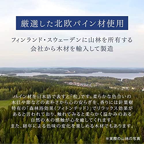 すのこベッド 2
