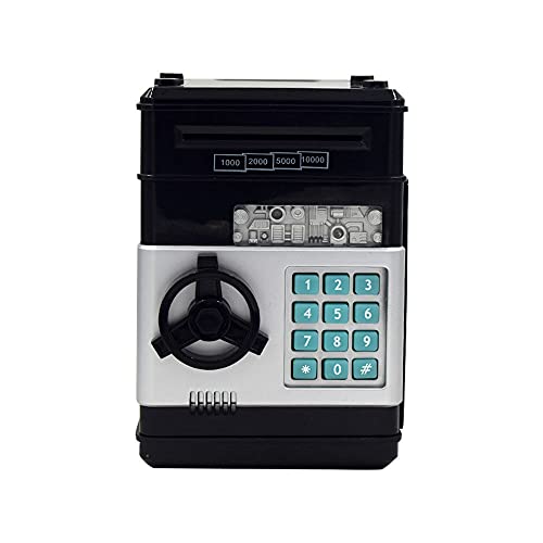 ATM貯金箱 1