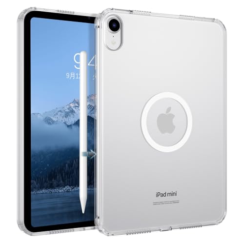 iPad Mini 7 ケース 1
