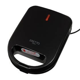タマハシ ERETTOmono ホットサンドトースター・S ET-101Rの口コミ・評判を元に検証してメリット・デメリットを徹底レビュー 1