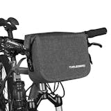 自転車フロントバッグのおすすめ人気ランキング【ミニベロにも!2026年6月】 5