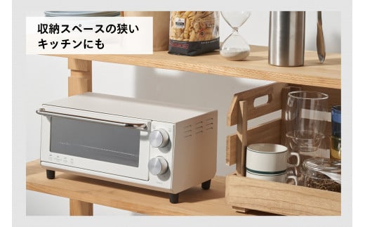 オーブントースター 2