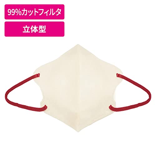 カワイイ女の贅沢マスク Style×Color 3