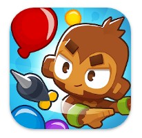 Bloons TD 6 1