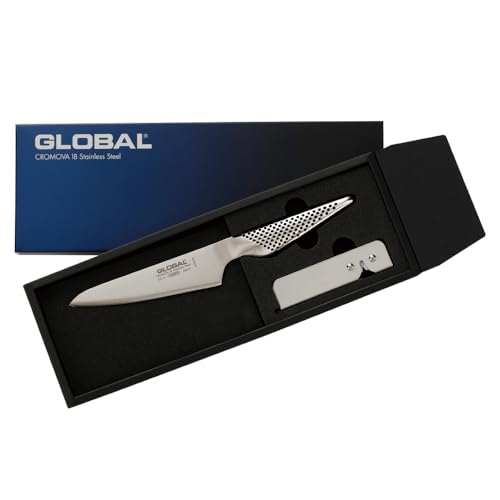 ペティーナイフ・シャープナー2点セット 1