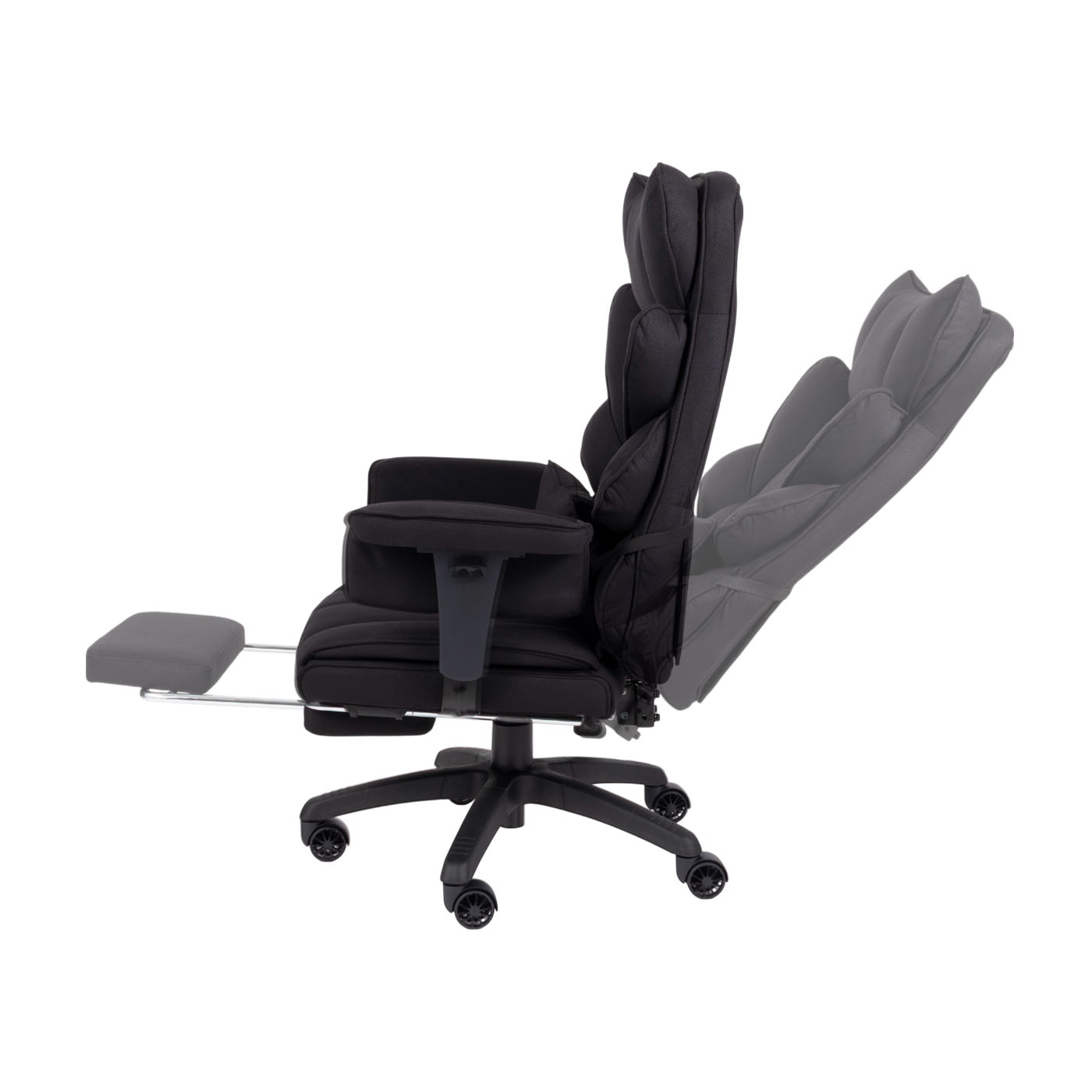 Dowinx ゲーミングチェア LS-66BG1B-01Hを検証レビュー！ゲーミング