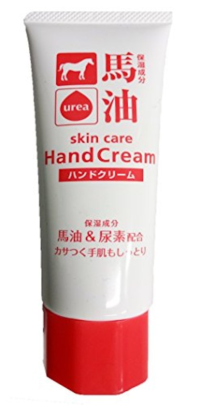 ハンドクリーム 1