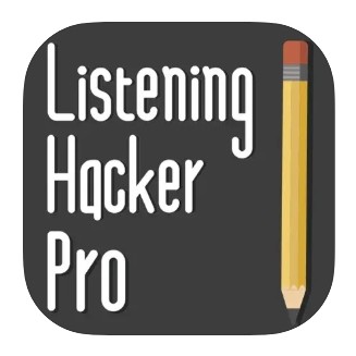 ListeningHackerPro 1
