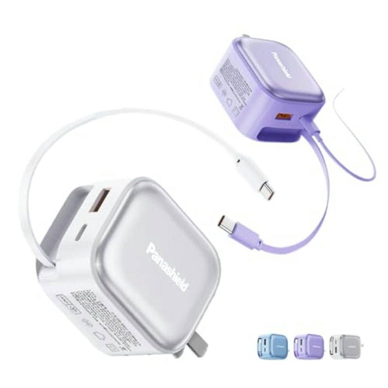 充電器 1