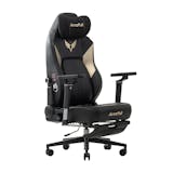 【徹底比較】寝れるゲーミングチェアのおすすめ人気ランキング【180度に倒せるフルフラットモデルも2026年6月】 5