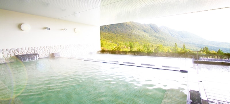 夏油高原スキー場 3