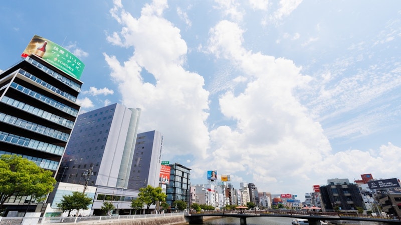 博多エクセルホテル東急 4
