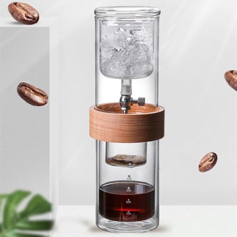 水出しコーヒーポット 2