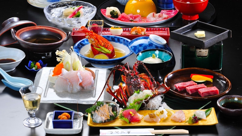 家族とすごす白浜の宿 柳屋 5