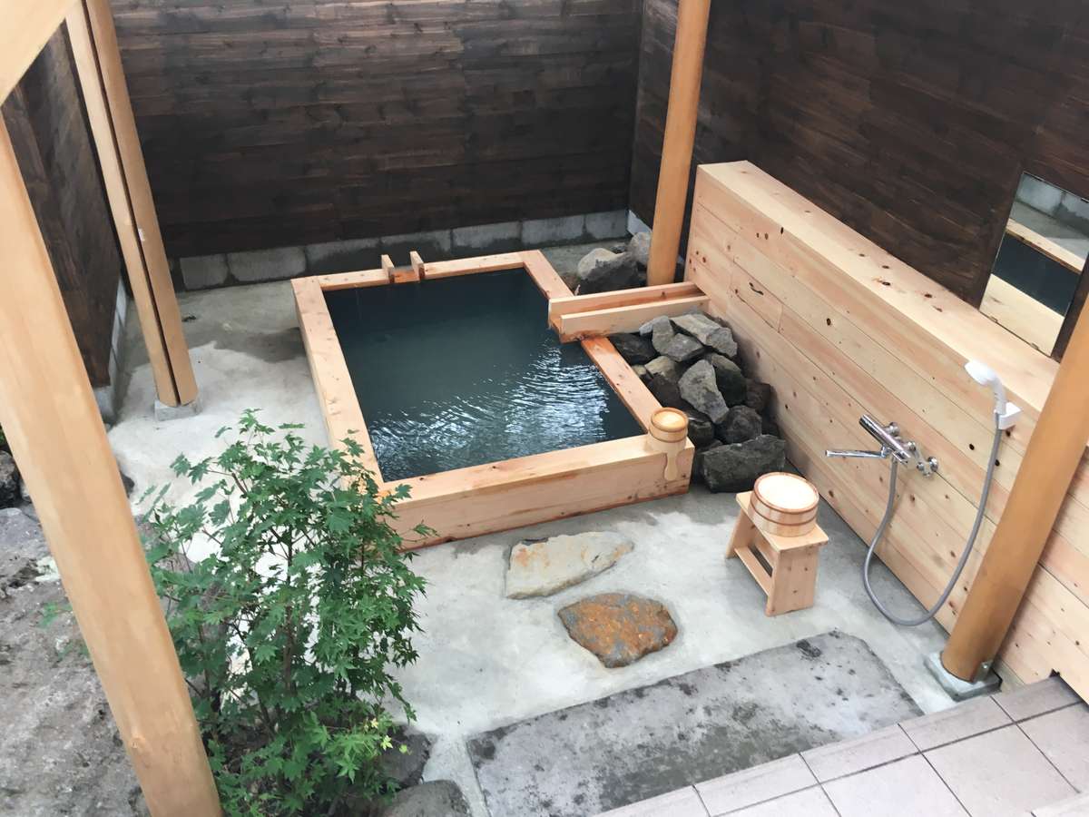 伏楽の館 那須湯本店 4
