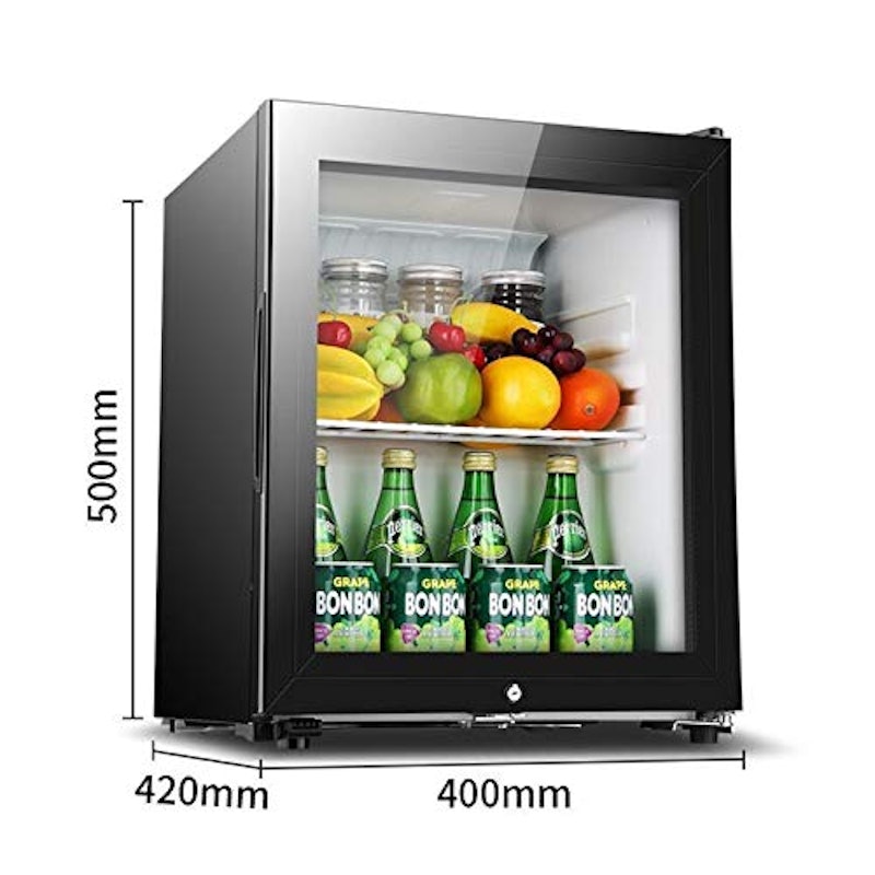 ドリンク用冷蔵庫 2