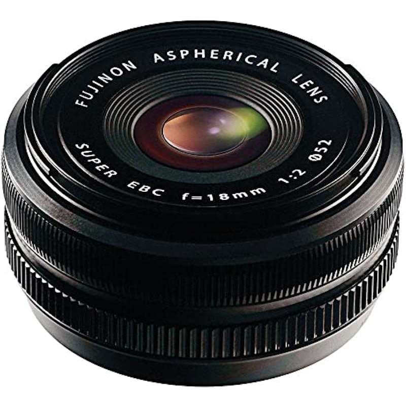 XF18mmF2 R 2