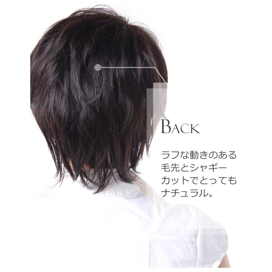 21年 医療用ウィッグのおすすめ人気ランキング11選 Mybest