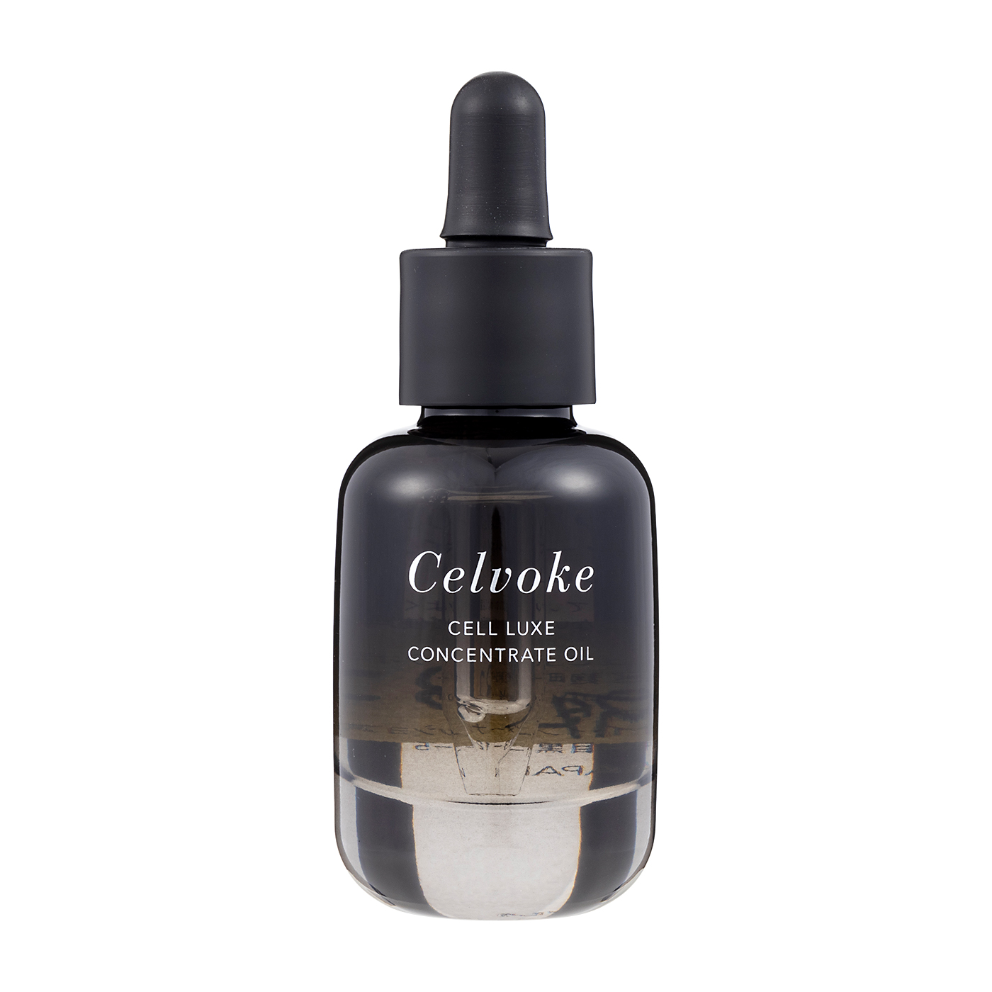 マッシュビューティーラボ Celvoke セルリュクス コンセントレート