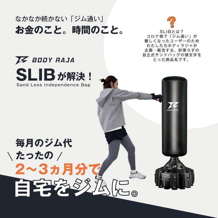 サンドバッグ 5