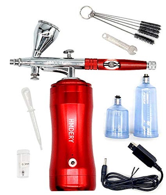 21年 エアブラシのおすすめ人気ランキング15選 Mybest 21年 エアブラシのおすすめ人気ランキング15選 Mybest