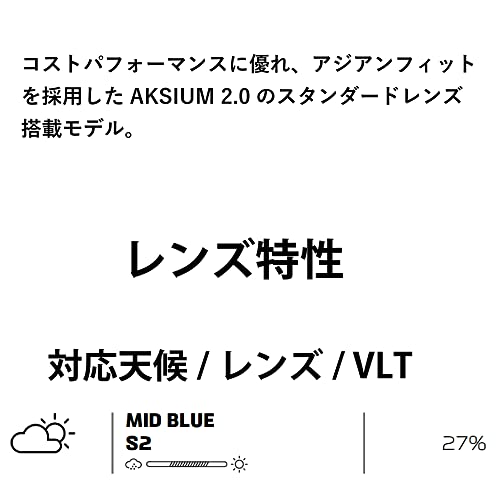 AKSIUM 2.0 4