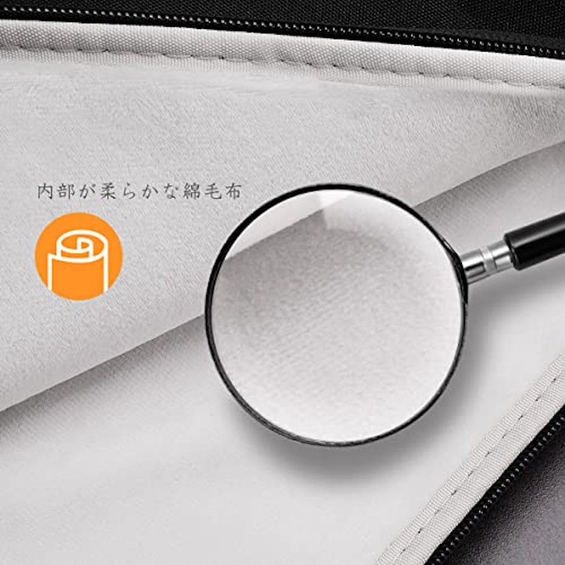 Tablet Laptop Sleeve 8 3
