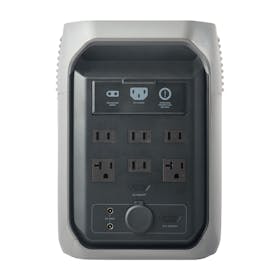 EcoFlow DELTA 3 1500を検証レビュー!大容量のポータブル電源の選び方も紹介 4