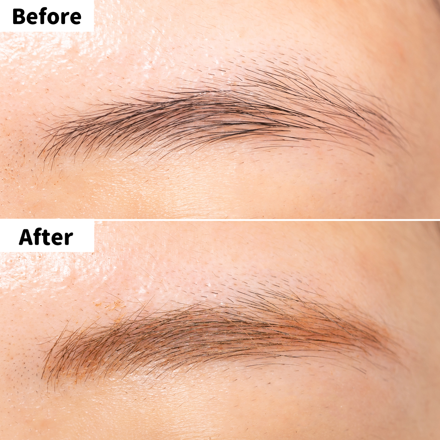 セザンヌ アイブロウマスカラ 01をレビュー！クチコミ・評判をもとに