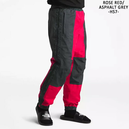 94 RAGE RAIN PANTS 2