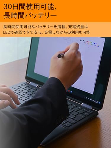 MPP アクティブペン 5