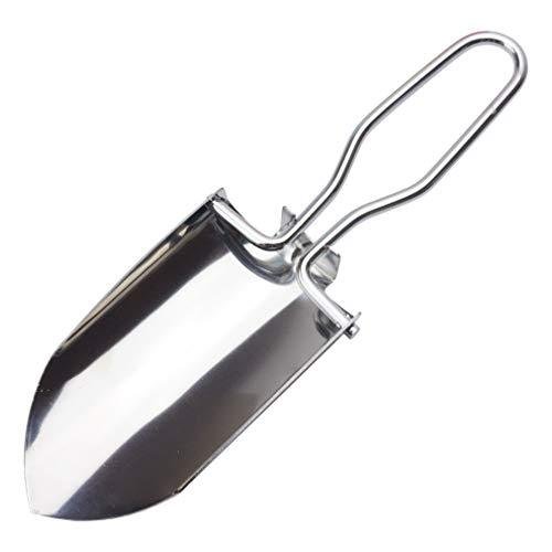 22年 アウトドア用シャベル スコップのおすすめ人気ランキング18選 Mybest