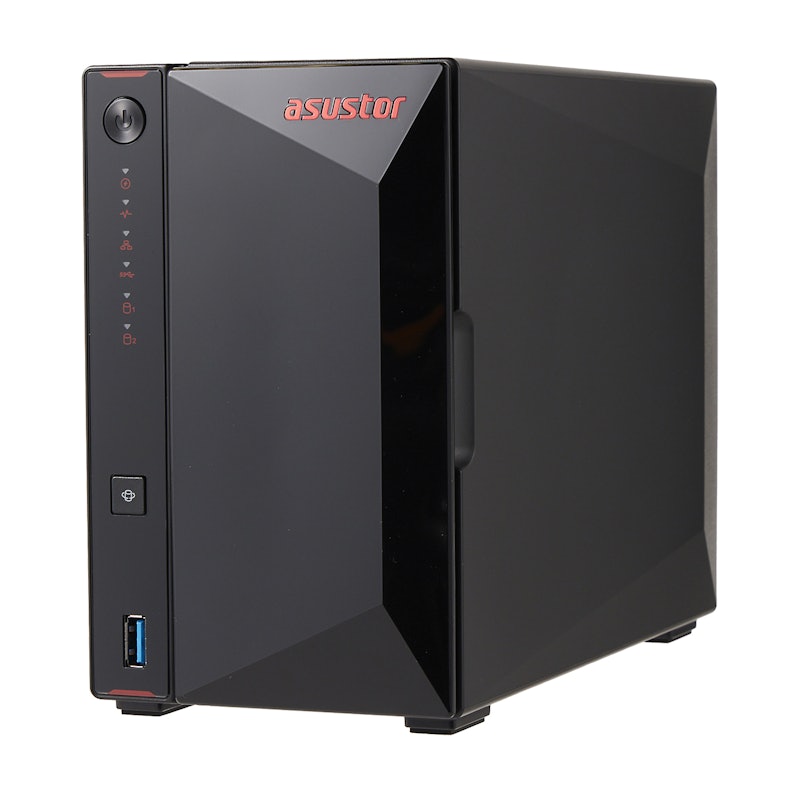 NIMBUSTOR 2 1